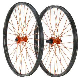 e*thirteen LG1+ (2018) Wheelset - Reviews, Comparisons